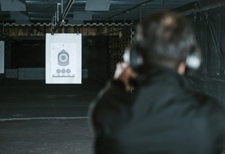 Lei de Roraima que facilita armamento a atiradores esportivos é questionada (Foto: LightFieldStudios/GettyImages)