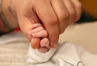 A taxa de mortalidade infantil de Roraima em 2023 foi de 32,2%. (Foto: divulgação)