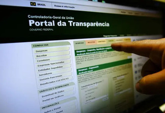 Levantamento foi feito pela Escala Brasil Transparente (EBT), da Controladoria Geral da União. (Foto: reprodução)