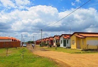Além das 999 unidades anunciadas pela Prefeitura, há o projeto de 500 unidades do governo estadual (Foto: Divulgação)