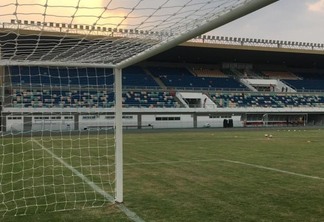 Atlético Roraima e Progresso medem forças pelo Campeonato Roraimense