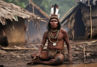 Da varíola ao mercúrio, a extinção indígena persiste