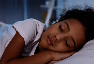 A importância do sono para a aprendizagem infantil