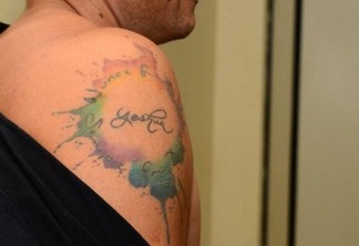 Candidatos devem ficar atentos ao item do edital que regulamenta as tatuagens (Foto: Nilzete Franco/FolhaBV)