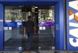 Expectativa do banco é disponibilizar o montante de R$ 7,5 bilhões em crédito, valor que representa cerca de 1% da carteira da Caixa (Foto: Marcelo Camargo/Agência Brasil)