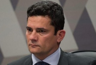 Moro denunciou a suposta tentativa de interferência do presidente Bolsonaro na autonomia da PF para fins pessoais (Foto: Agência Brasil)