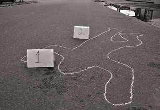 Roraima chegou a ser considerado o estado com maior número de assassinatos por 100 mil habitantes - Foto: Diane Sampaio