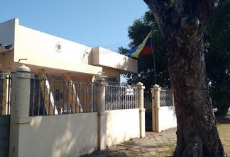 Do Consulado da Venezuela em Boa Vista são quatro representantes que devem deixar o país (Foto: Divulgação)