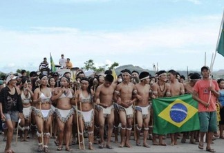 Conforme o boletim do dia 3 de abril da Sesai, entre os indígenas são 120 casos confirmados e 06 óbitos (Foto: Divulgação)