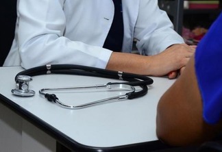 A pesquisa contabilizou que em Roraima, existem 136 médicos para cada 100 mil habitantes, sendo o terceiro estado da região Norte com maior índice (Foto: Nilzete Franco/FolhaBV)