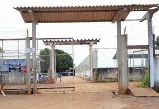 O sistema prisional de Roraima é o que tem mais casos de coronavírus no Norte do Brasil (Foto: Divulgação)