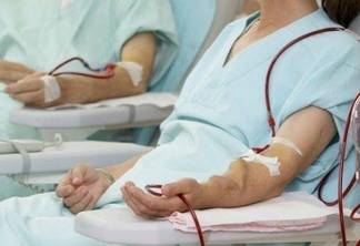 Pacientes transplantados renais estão enfrentando dificuldades para terem acesso a atendimento com médico especialista (Foto: Divulgação)