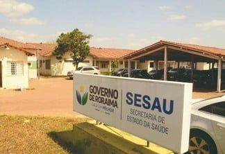 A Sesau implantou o Sistema Eletrônico de Informação (Foto: Nilzete Franco/FolhaBV)