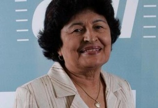 Lídia Maria era superintendente do IEL desde 1995 (Foto: Divulgação)