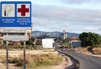 Artigo aborda a saúde em fenômenos migratórios (Foto: Divulgação)