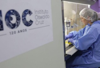 Estado tem 2.306 casos confirmados da doença (Foto: Agência Brasil)