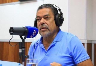 O deputado federal Hiran Gonçalves é o entrevistado do Quem é Quem de hoje (Foto: Arquivo FolhaBV)