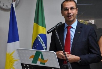 Presidente do Banco da Amazônia, Valdecir Tose (Foto: Divulgação)
