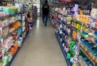 O Procon solicitou as notas fiscais de compras das farmácias de Boa Vista (Foto: Divulgação)