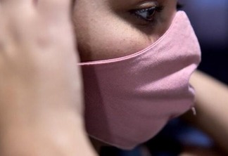 Decreto torna uso de máscara obrigatório em Roraima (Foto: Divulgação)