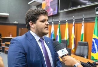 O deputado estadual Neto Loureiro (PMB), cobrou do Governo do Estado mais efetividade nas ações de combate ao coronavírus