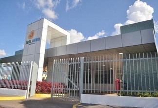 Parte dos recursos foi investido em leitos de retaguarda para o Hospital da Criança Santo Antônio e testes rápidos (Foto: Arquivo FolhaBV)