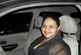Theresa Bernadette faleceu nesta quarta-feira (10) no Hospital Geral de Roraima (Foto: Divulgação)