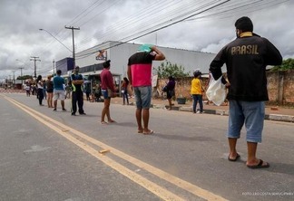 Caixa abre agências em Boa Vista para pagamento do auxílio (Foto: Divulgação)