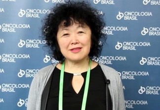 A imunologista e oncologista Nise Hitomi Yamaguchi será a entrevistada do Quem é Quem dessa sexta-feira, 19 (Foto: Reprodução)