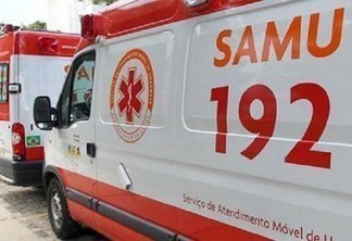 Segundo o procurador, atualmente o município conta com quatro ambulâncias (Foto: Divulgação)