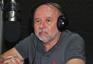 Luciano Castro (Foto: Arquivo FolhaBV)