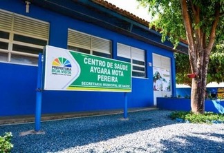 Postos de saúde da Prefeitura de Boa Vista fechados em pleno pico da pandemia do coronavírus (Foto: Semuc/PMBV)