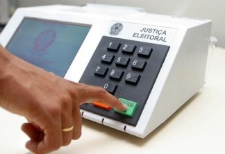 Eleições passaram para novembro (Foto: Arquivo FolhaBV)