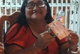 Rosilda Demétrio Magalhães, de 60 anos, foi descrita como uma pessoa alegre e sábia - Foto: Arquivo Pessoal