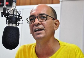 Fábio Almeida (Foto: Arquivo FolhaBV)