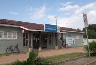As nove unidades básicas de saúde estão abertas para atender pacientes com suspeita de covid-19 (Foto: Nilzete Franco/FolhaBV)