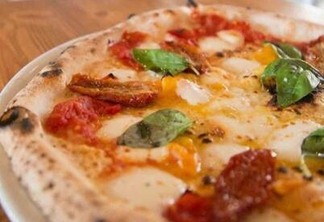 O Dia da Pizza é comemorado em 10 de julho, quando a data foi instituída pelo então secretário de Turismo de São Paulo (Foto: Divulgação)