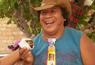 Adalberto atuou pelas causas indígenas, sobretudo em defesa da Terra Indígena Raposa Serra do Sol (Foto: Divulgação)