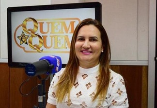 A pediatra Adelma Figueiredo é uma das entrevistadas do Quem é Quem (Foto: Nilzete Franco/FolhaBV)
