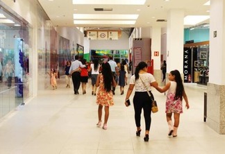 Os shoppings irão seguir as regras, assim como adotar medidas para manter boas relações de consumo entre consumidores e lojistas (Foto: Divulgação)