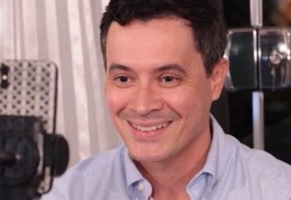 José Haroldo Campos, ex-presidente do Iper (Foto: Arquivo FolhaBV)