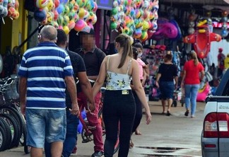 O sociólogo alertou quanto ao aumento de casos em Roraima que deve ocorrer após a reabertura do comércio (Foto: Nilzete Franco/Folhabv)