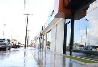 No período de março a junho deste ano, 1.613 novas empresas foram constituídas em Roraima (Foto: Nilzete Franco/FolhaBV)