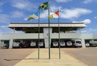 Serão escolhidos o reitor do campus de Boa Vista e os diretores-gerais dos Campi Amajari e outros (Foto: Ascom/IFRR)