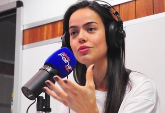 Deputada Shéridan Oliveira (Foto: Arquivo FolhaBV)