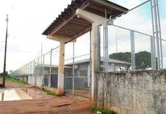 Entre detentos, servidores e agentes da Força-Tarefa de Intervenção Penitenciária (FTIP), o número de casos da covid-19 nas unidades do sistema prisional de Roraima chegou a 218(Foto: Arquivo Folhabv)