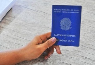 Interessados deverão apresentar carteira de trabalho, RG e CPF, além de outros documentos (Foto: Arquivo FolhaBV)