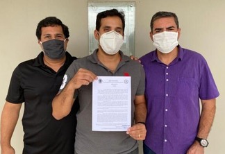 O Conselho Regional de Farmácia de Roraima protocolou um parecer jurídico, com o auxílio do Conselho Federal de Farmácia (Foto: Divulgação)