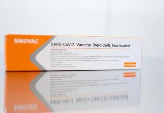 A CoronaVac é uma das vacinas contra o novo coronavírus (covid-19) em fase mais adiantada de testes (Foto: Divulgação)