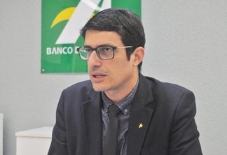 Superintendente André Vargas apresentará dados sobre investimentos em Roraima (Foto: Arquivo FolhaBV)